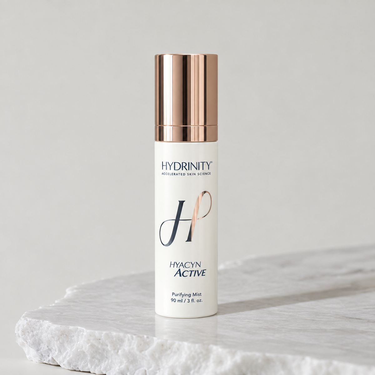 Hydrinity Hyacyn Active Purifying Mist – 90 mL