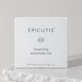 Epicutis Cleansing Essentials Set