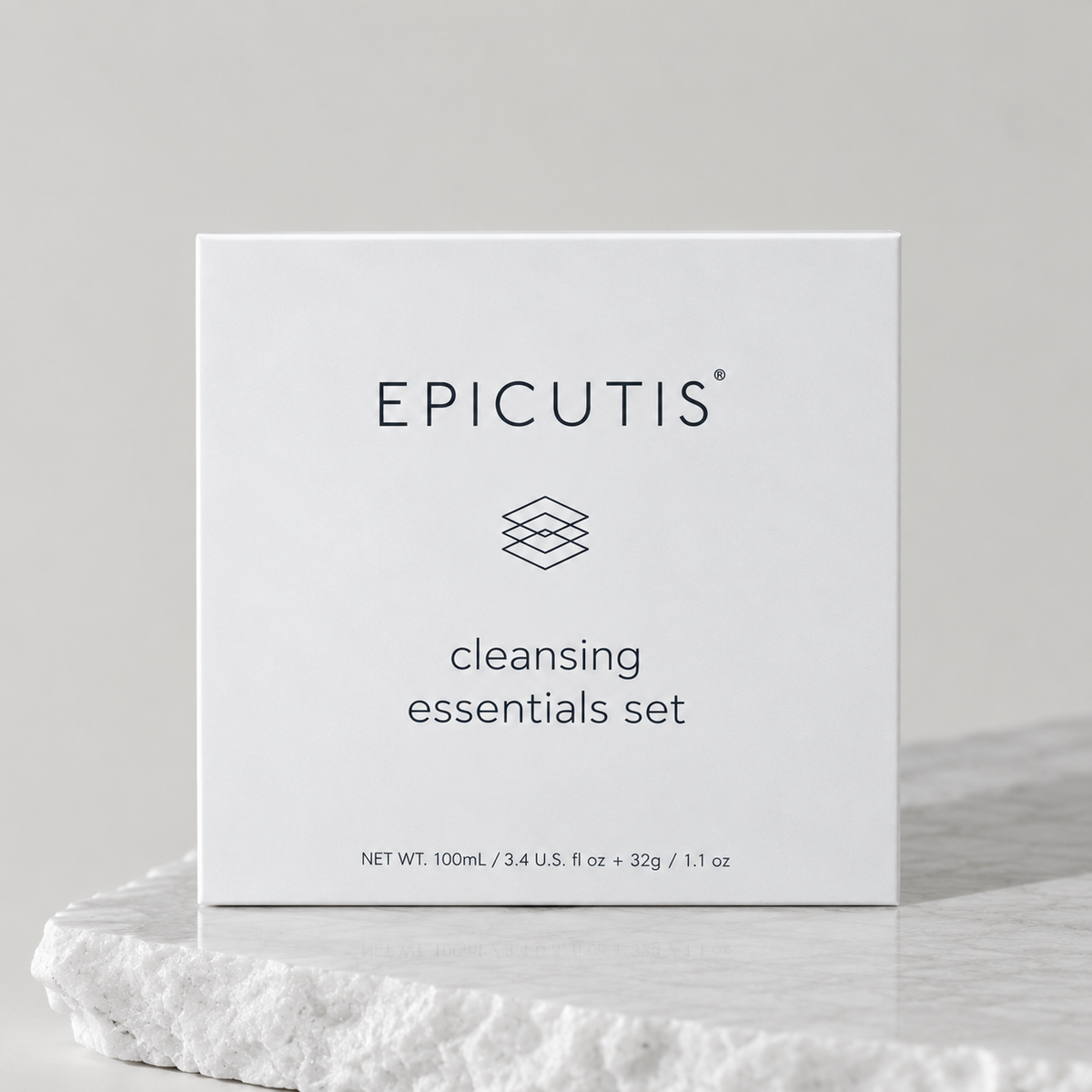 Epicutis Cleansing Essentials Set