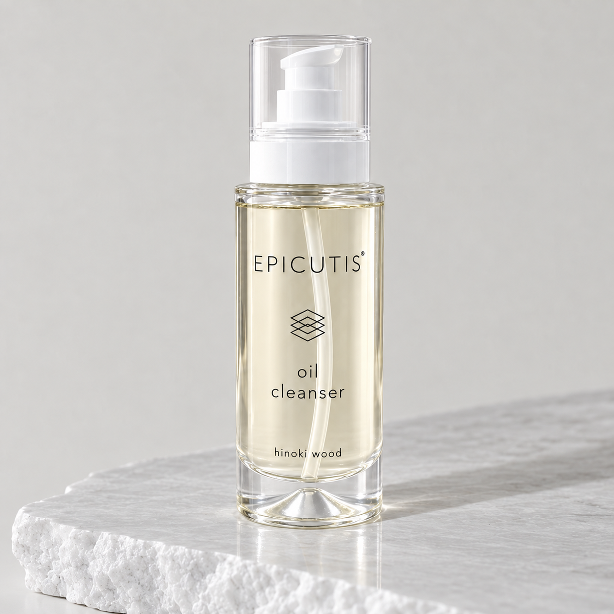 Epicutis Oil Cleanser