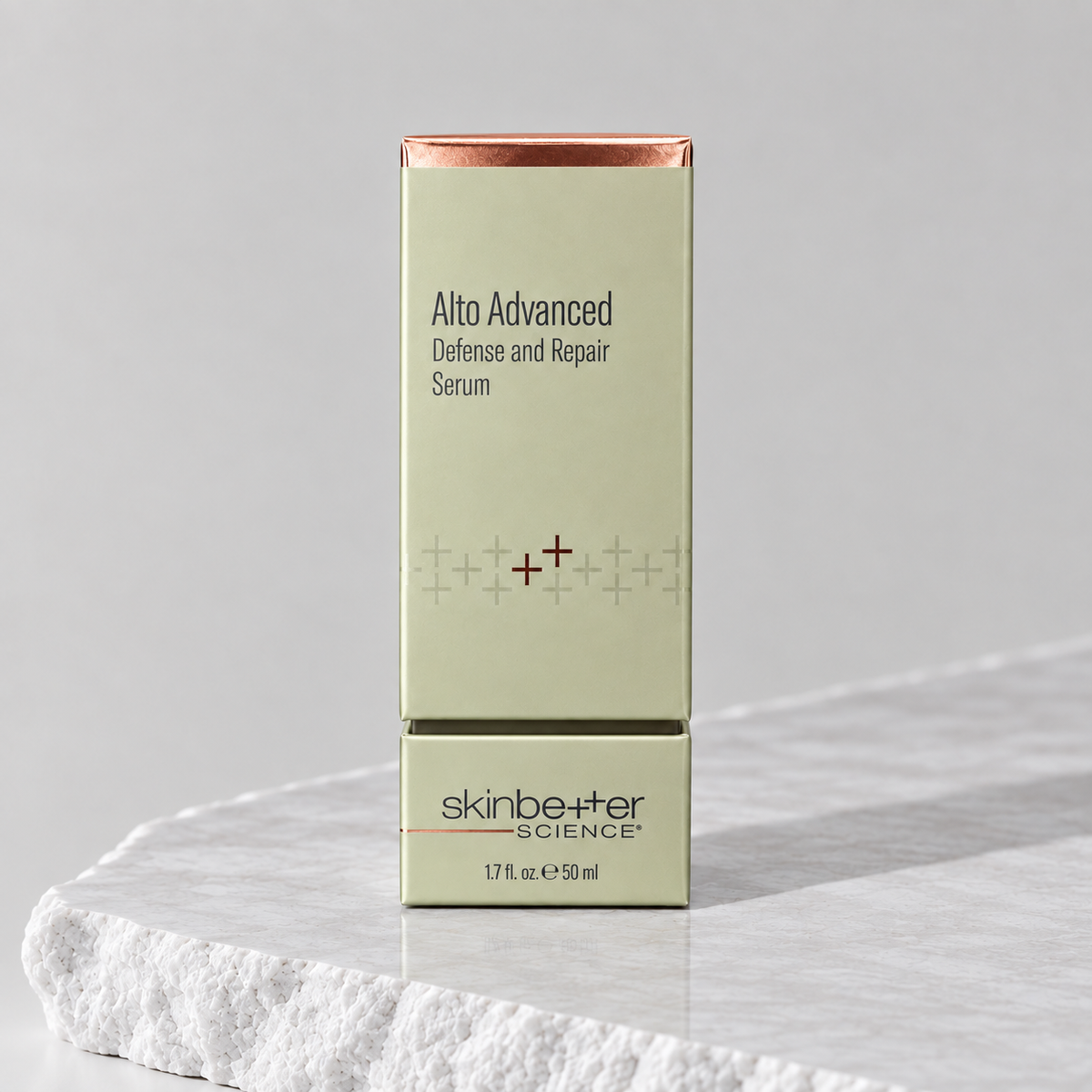 skinbetter science® Alto Advanced Defense and Repair Serum – 50 mL