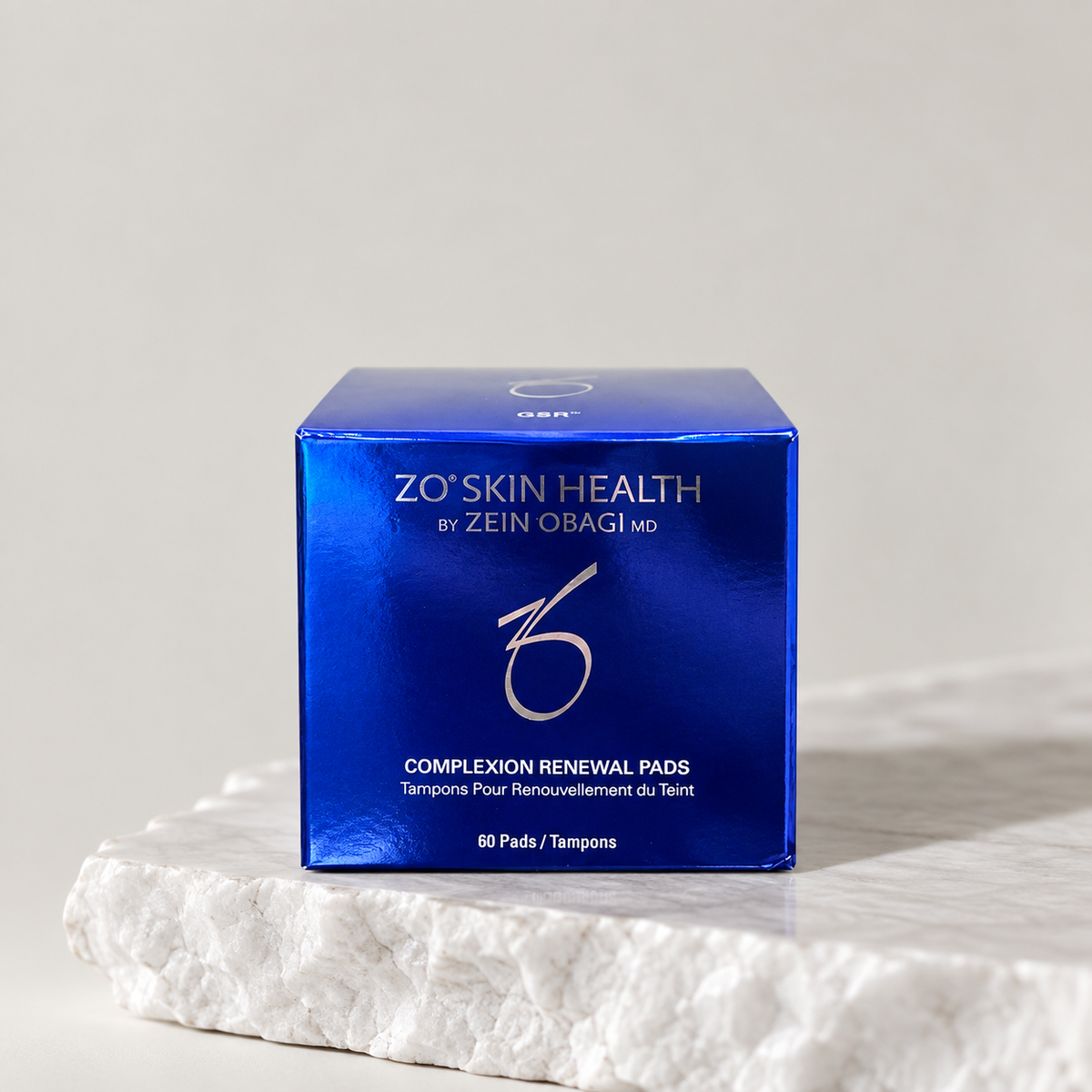 ZO Skin Health Complexion Renewal Pads – 60 Pads