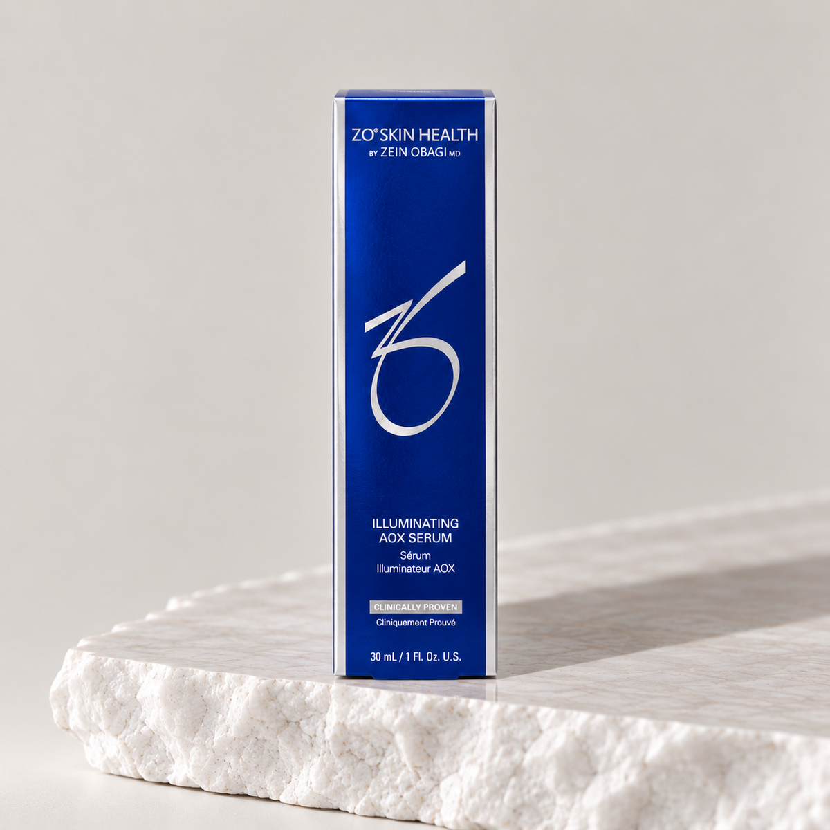 ZO Skin Health Illuminating AOX Serum – 30 mL