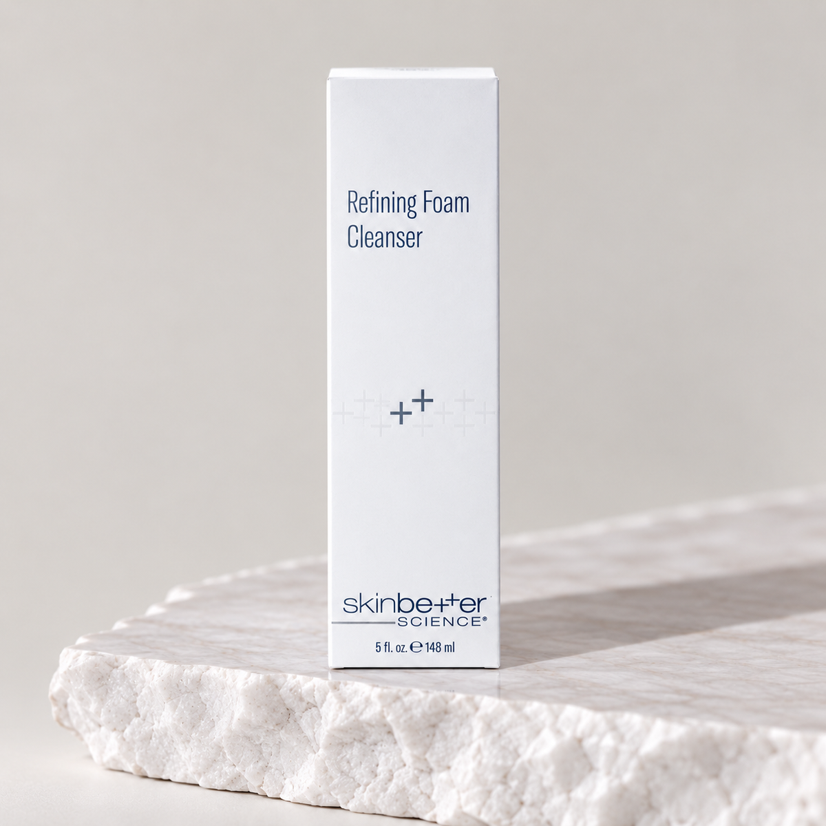 Skinbetter Science Refining Foam Cleanser