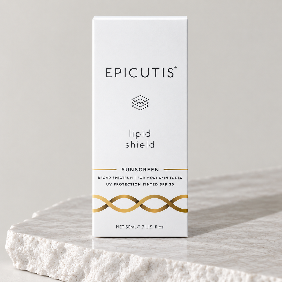 EpicutisLipid Shield Sunscreen SPF 30