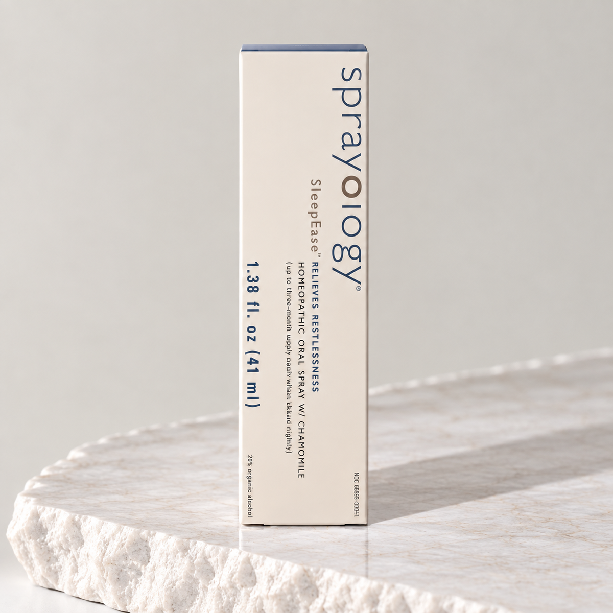 Sprayology SleepEase™ – 1.38 fl oz