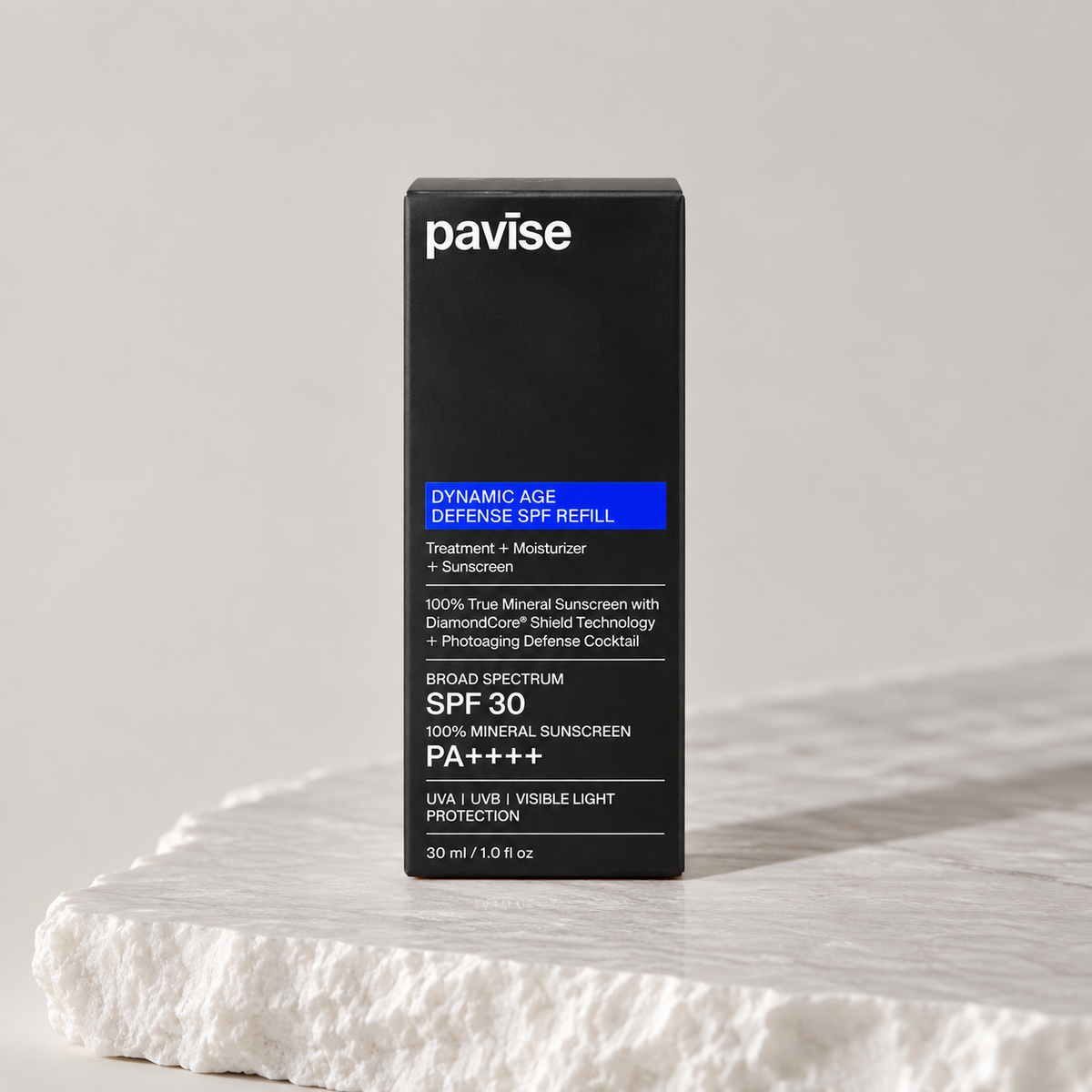 Pavise Dynamic Age Defense SPF 30 Refill