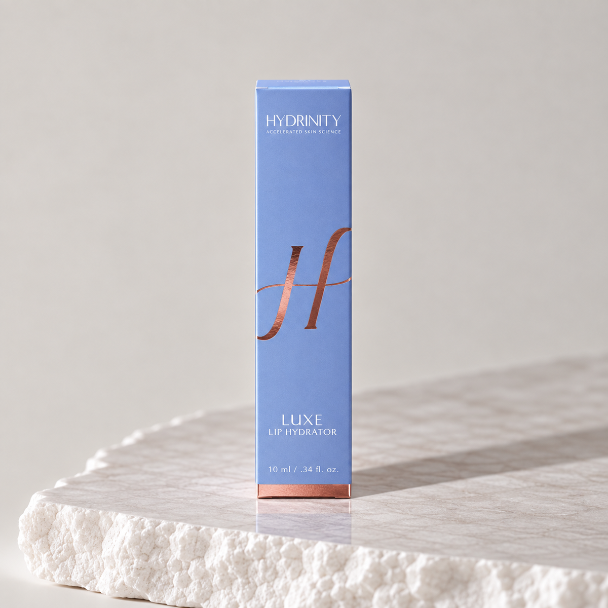 Hydrinity LUXE Lip Hydrator – 10 mL