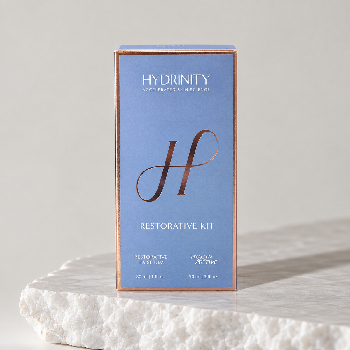 Hydrinity Restorative Kit