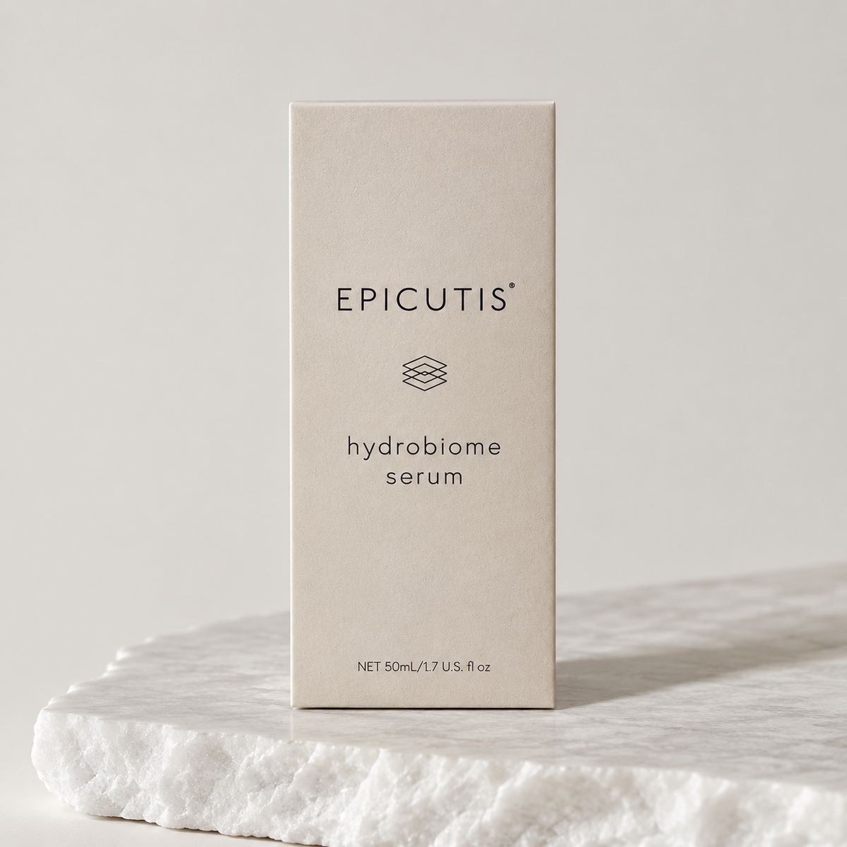 Epicutis® Hydrobiome Serum – 50 mL