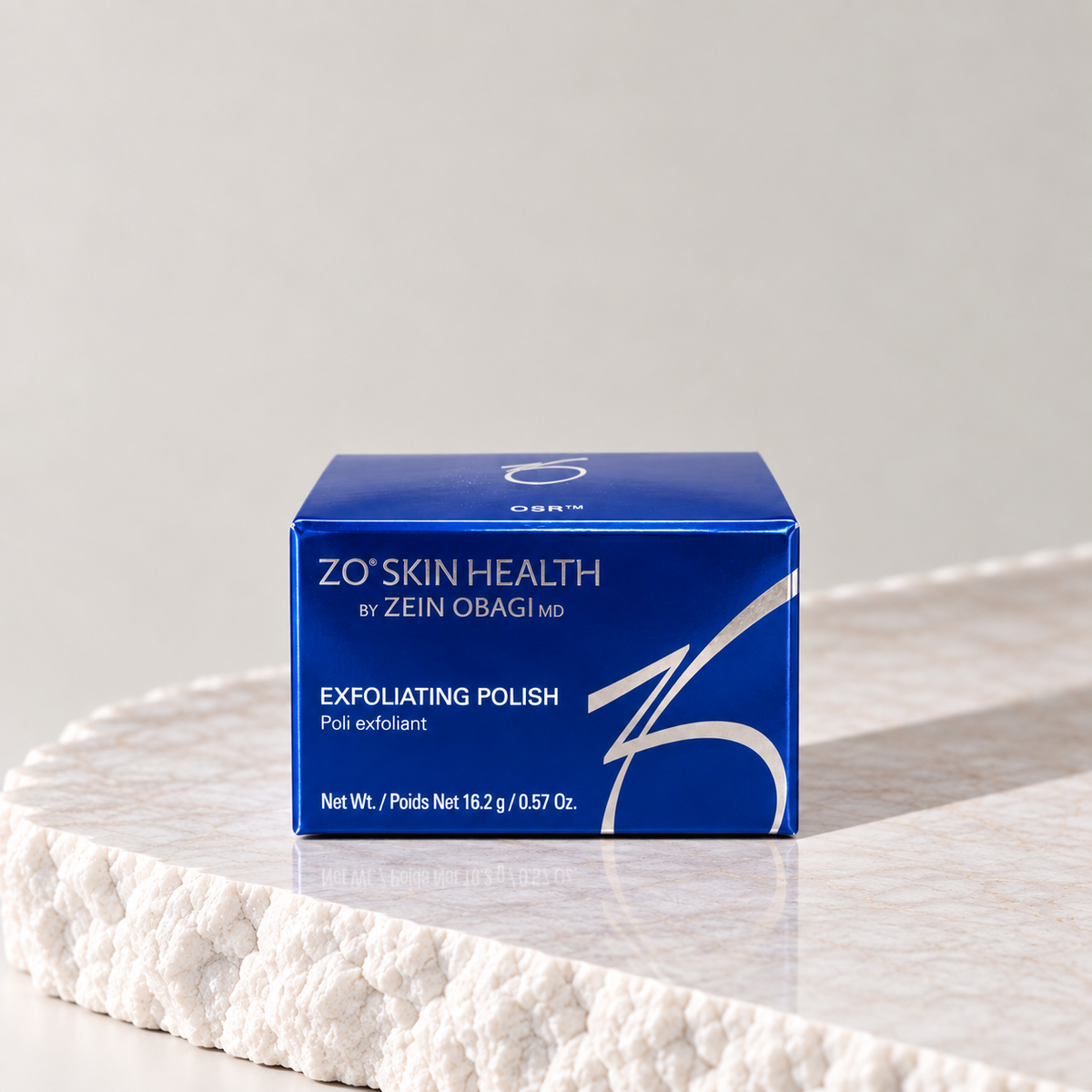 ZO® Skin Health Exfoliating Polish – 65 g / 2.3 oz